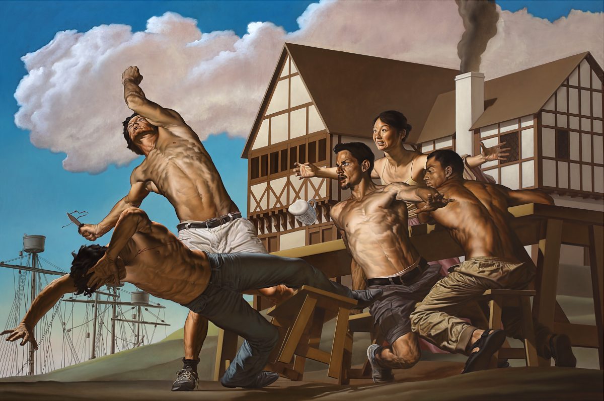 Galleria foto 'Inverno in mostra' - foto 4