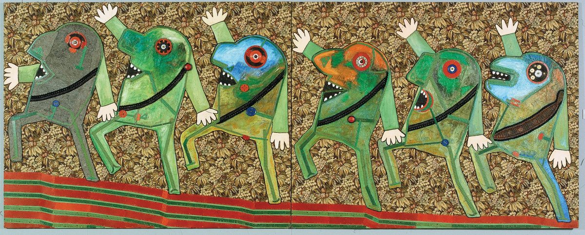 Galleria foto 'Inverno in mostra' - foto 5