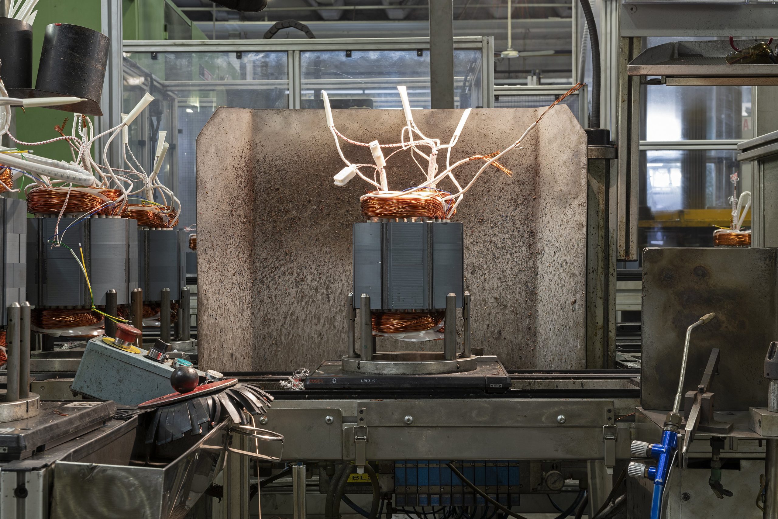 “Italian Icons of China”, Sisme S.p.A.