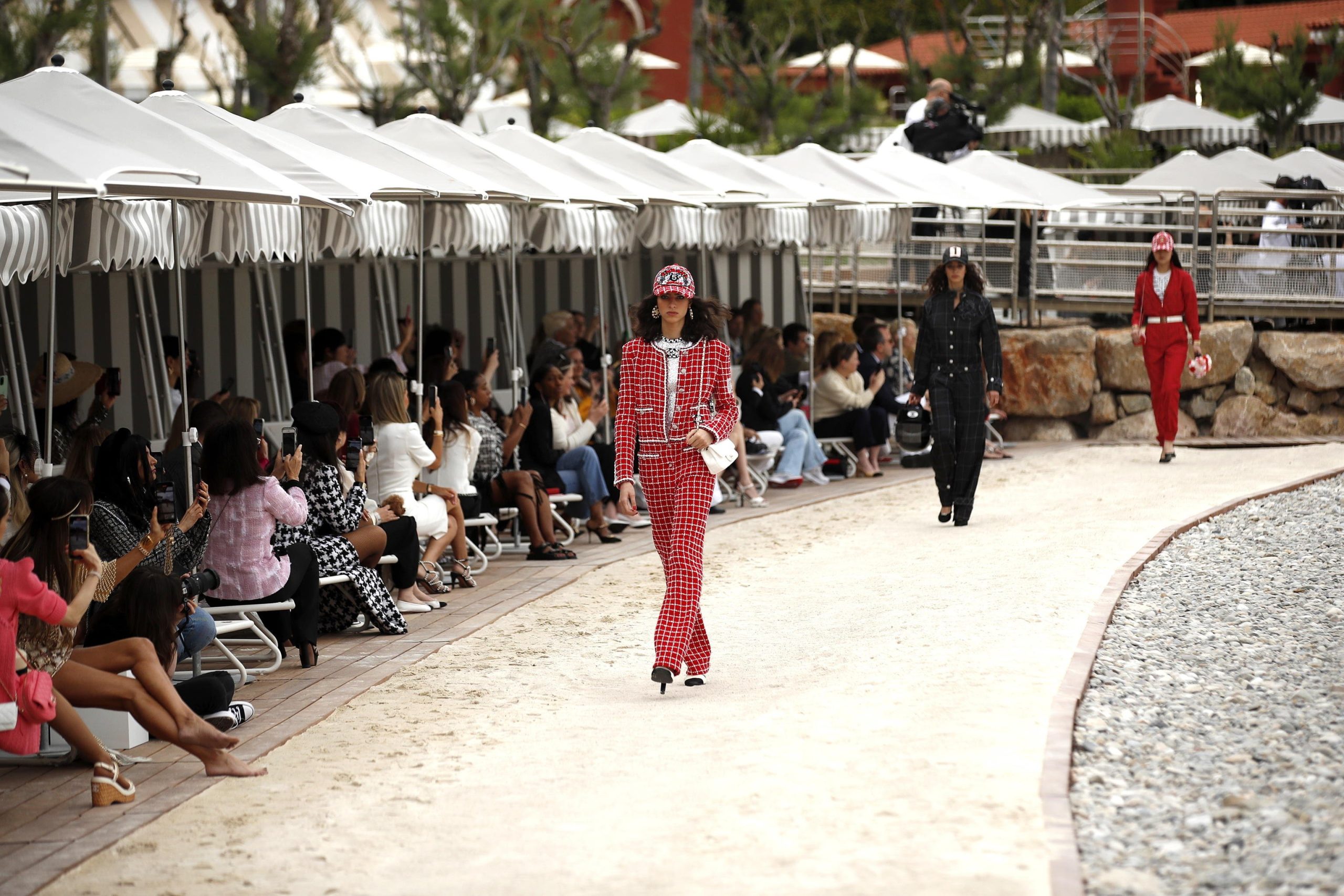 Dior porterà a Roma la Cruise 2025