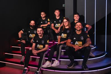 L’eSport italiano arriva in America: al via una nuova era per Exeed