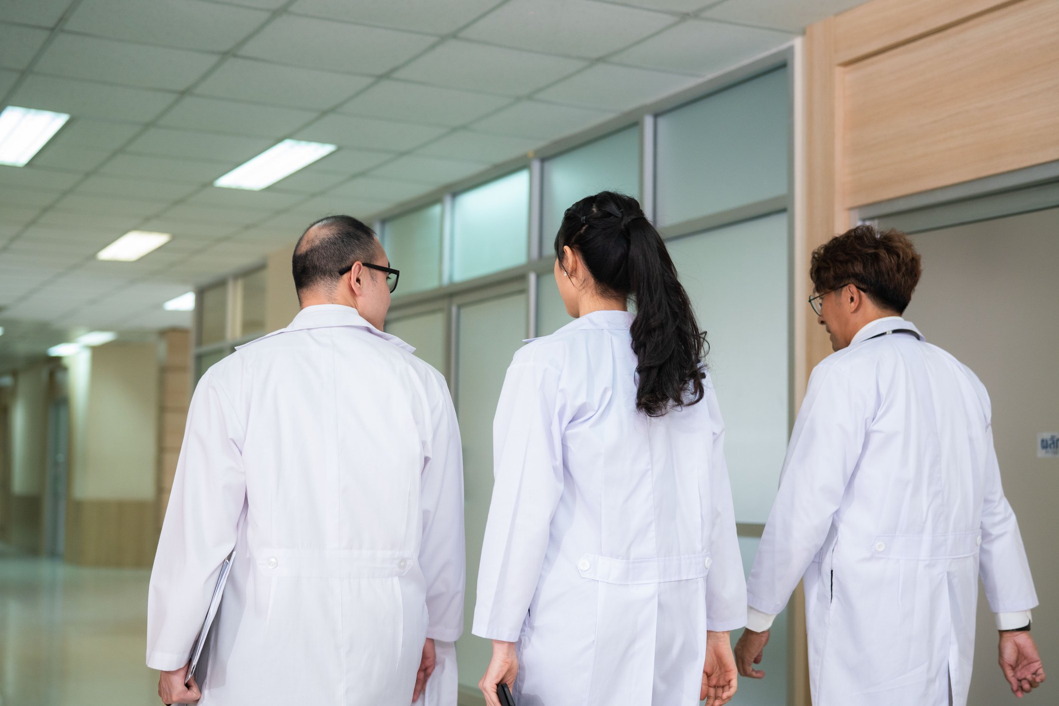 Tumore della prostata: la forza della prevenzione nella medicina di precisione