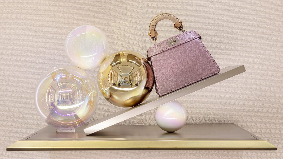 Galleria foto 'Le maison del lusso adorano il Natale' - foto 5