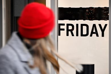 Black Friday 2024: un fenomeno da oltre 2 miliardi di euro in Italia