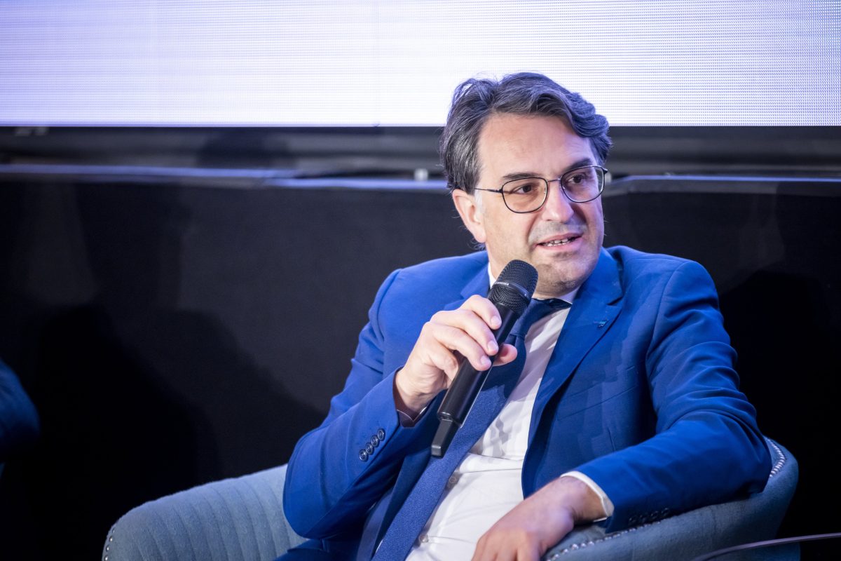 Galleria foto 'Nucleare, turismo, agricoltura. Si conclude a Matera «Panorama on the Road»' - foto 23