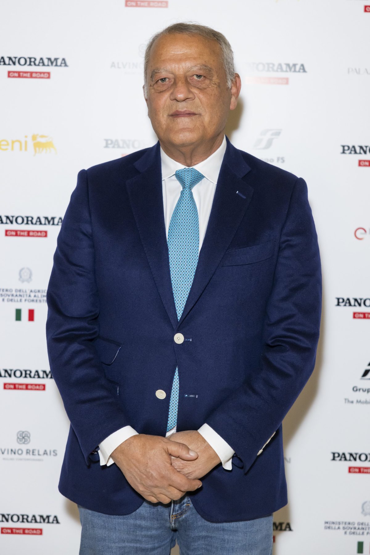 Galleria foto 'Nucleare, turismo, agricoltura. Si conclude a Matera «Panorama on the Road»' - foto 5