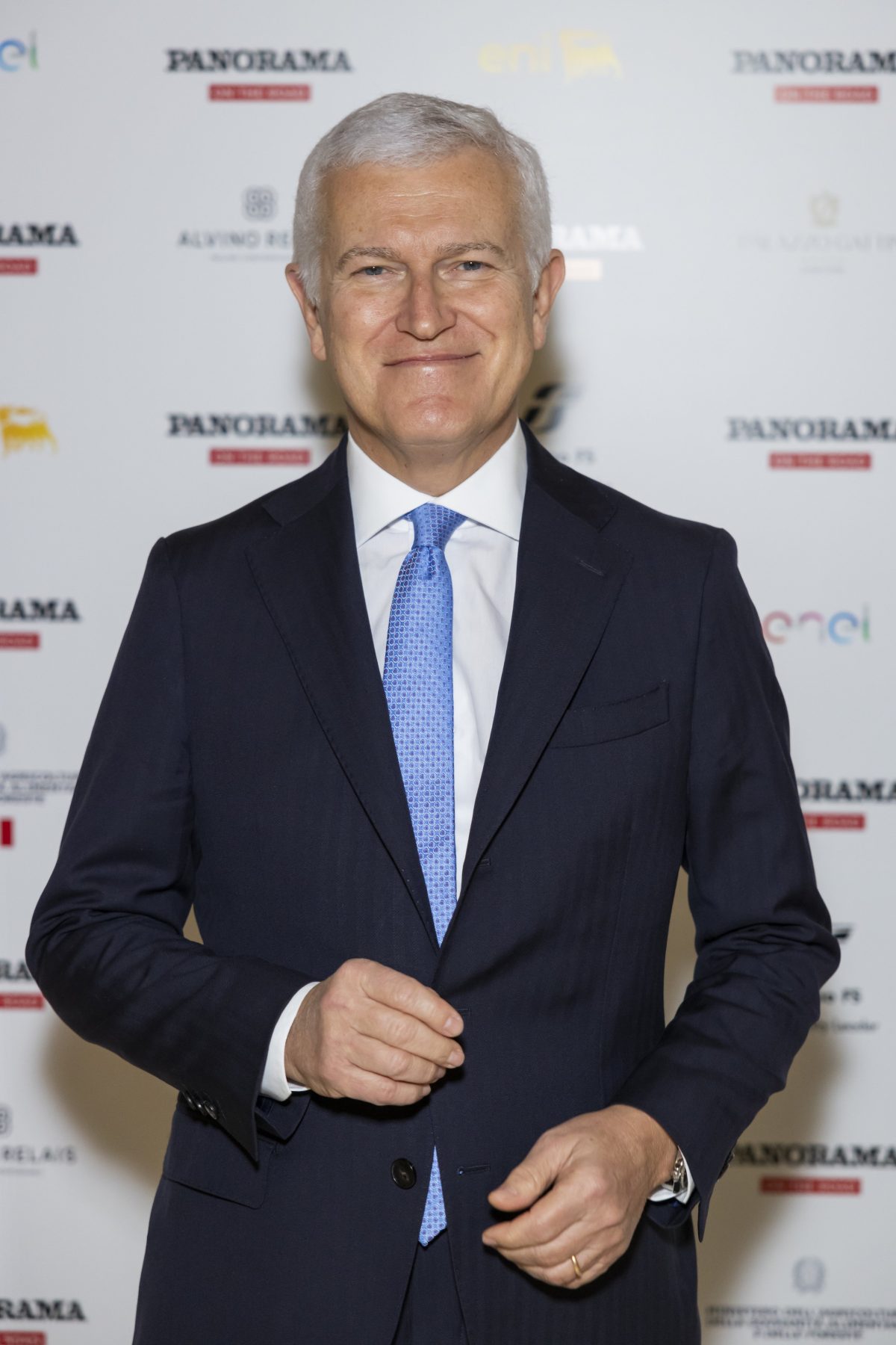 Galleria foto 'Nucleare, turismo, agricoltura. Si conclude a Matera «Panorama on the Road»' - foto 6