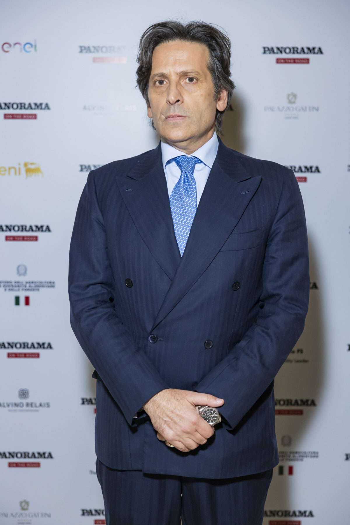 Galleria foto 'Nucleare, turismo, agricoltura. Si conclude a Matera «Panorama on the Road»' - foto 9