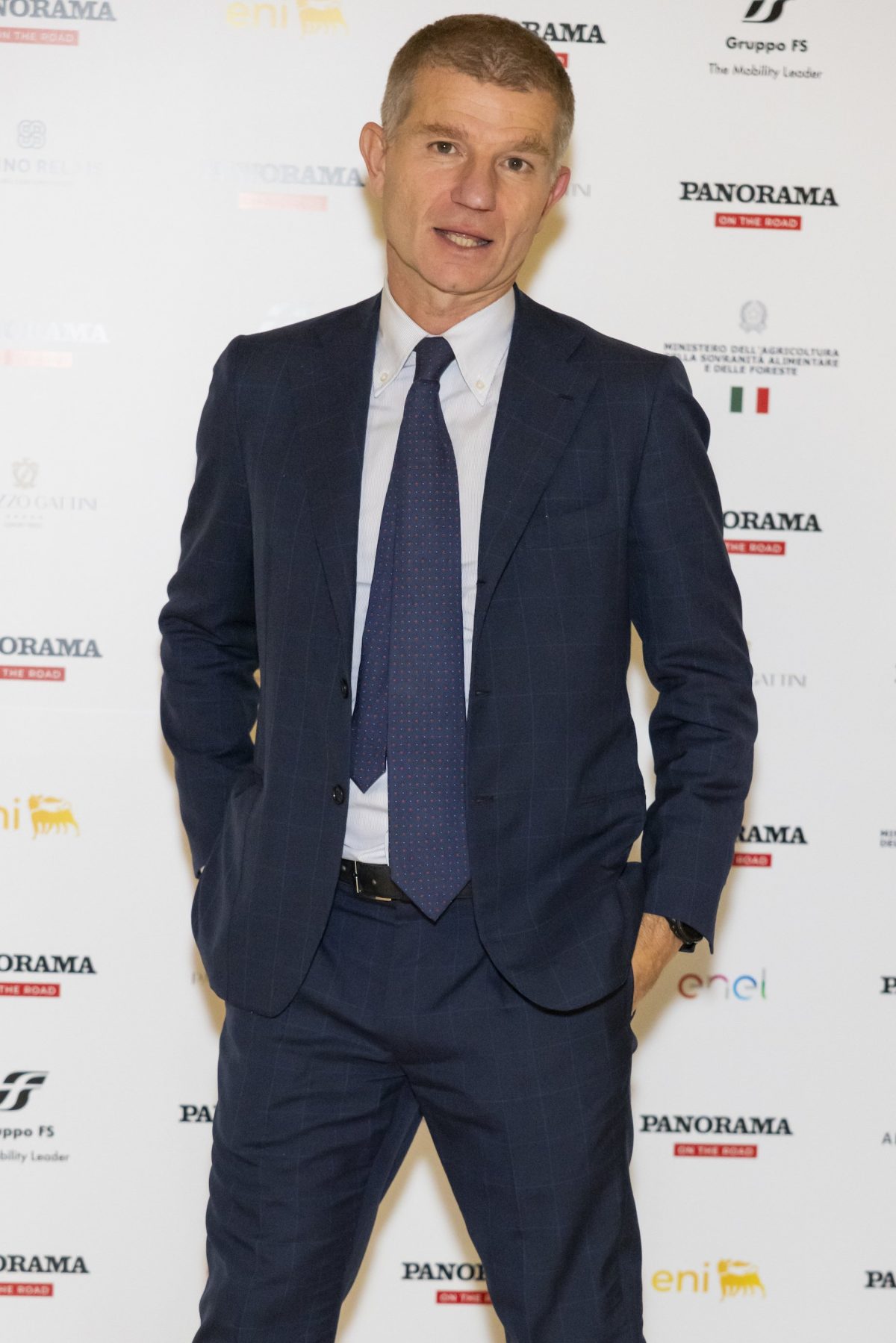 Galleria foto 'Nucleare, turismo, agricoltura. Si conclude a Matera «Panorama on the Road»' - foto 10