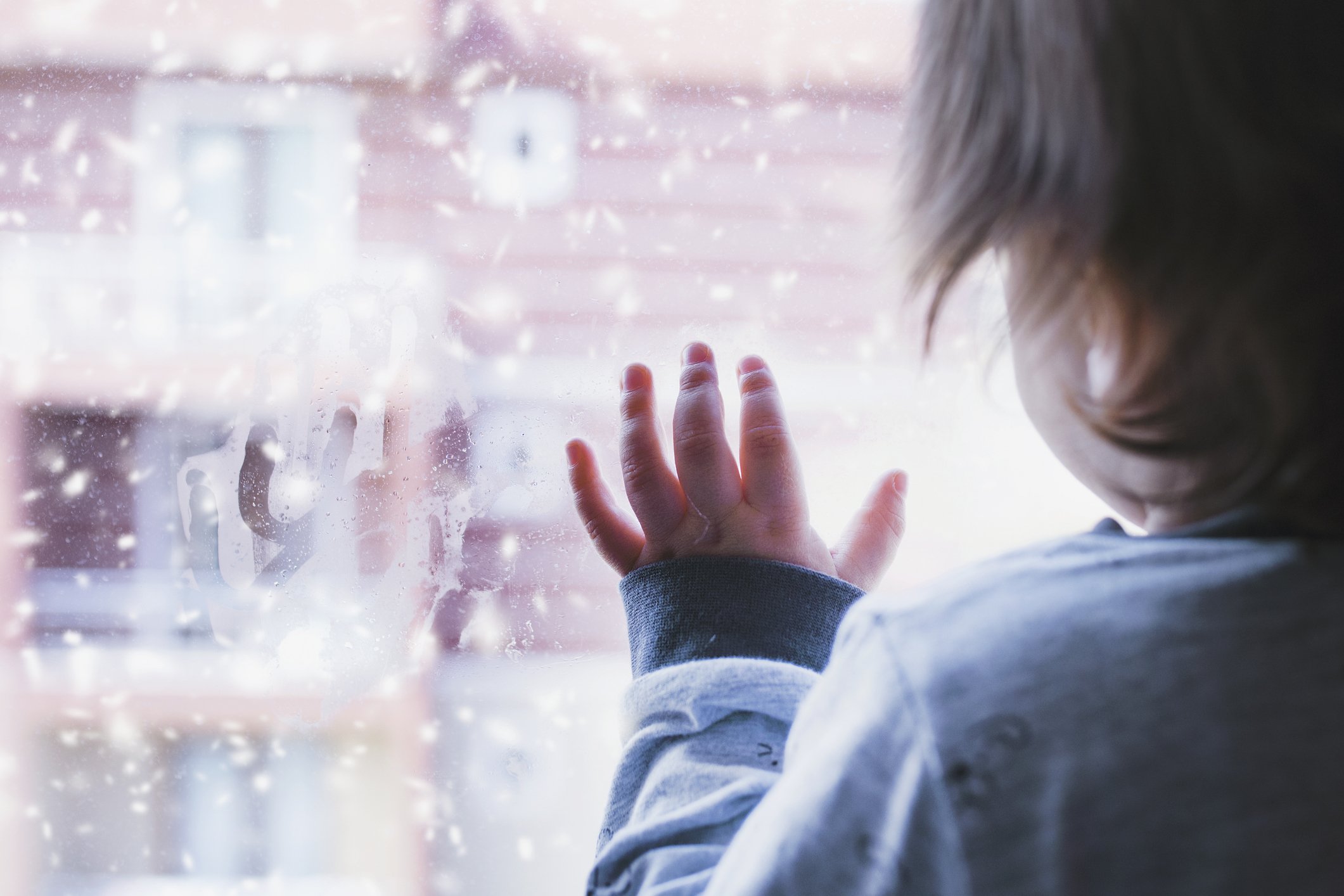 Gli orfani invisibili vittime della violenza contro le donne