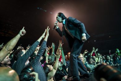 I 40 migliori album internazionali del 2024