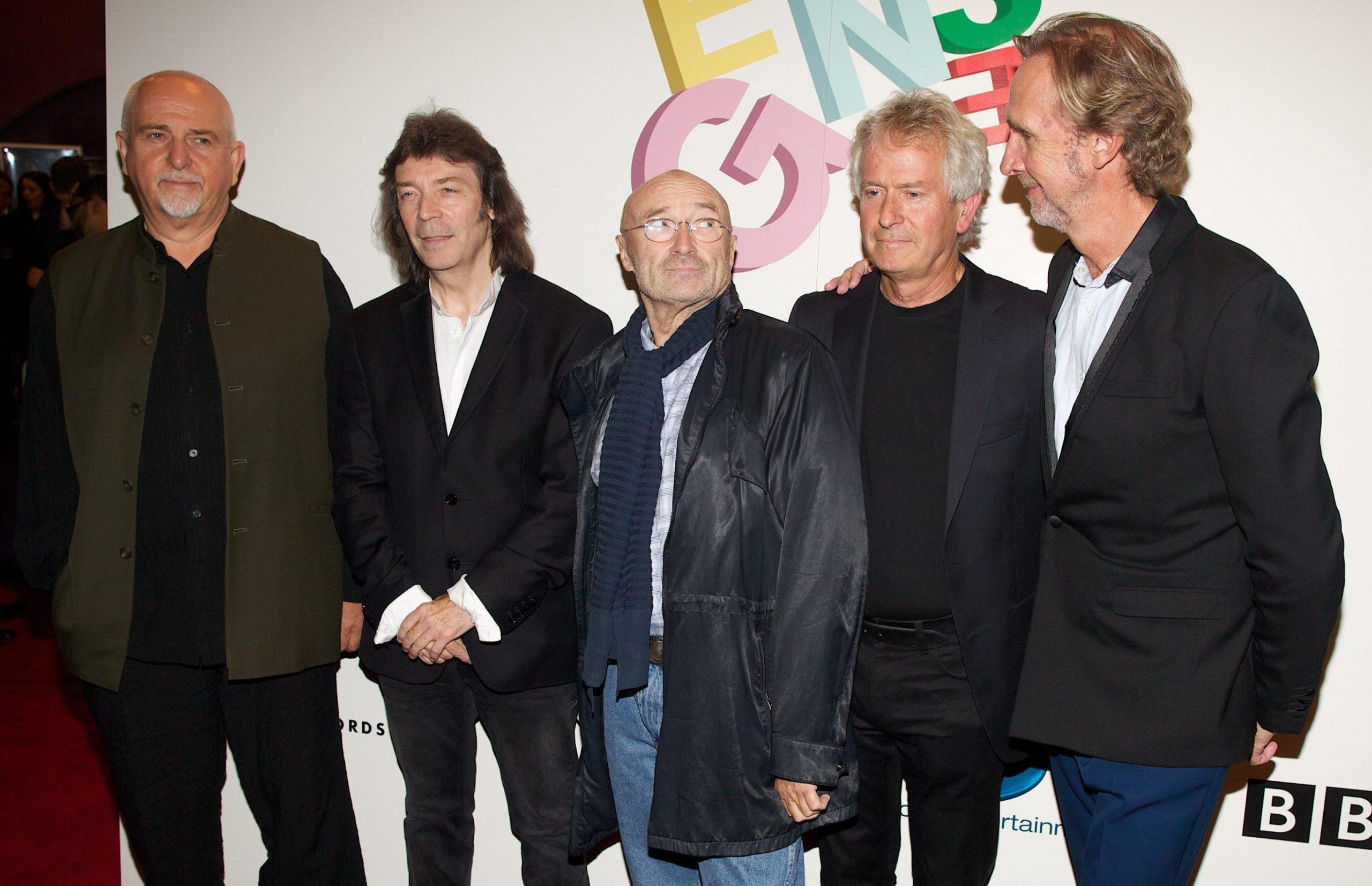 Genesis: i 50 anni di “The lamb lies down on Broadway”