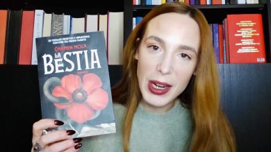 Libri imperdibili, Ep. 27: thriller, suspense e fantasia