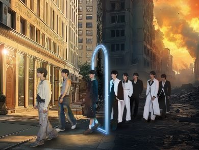 EPEX and the Journey Through the Imperfections of Youth