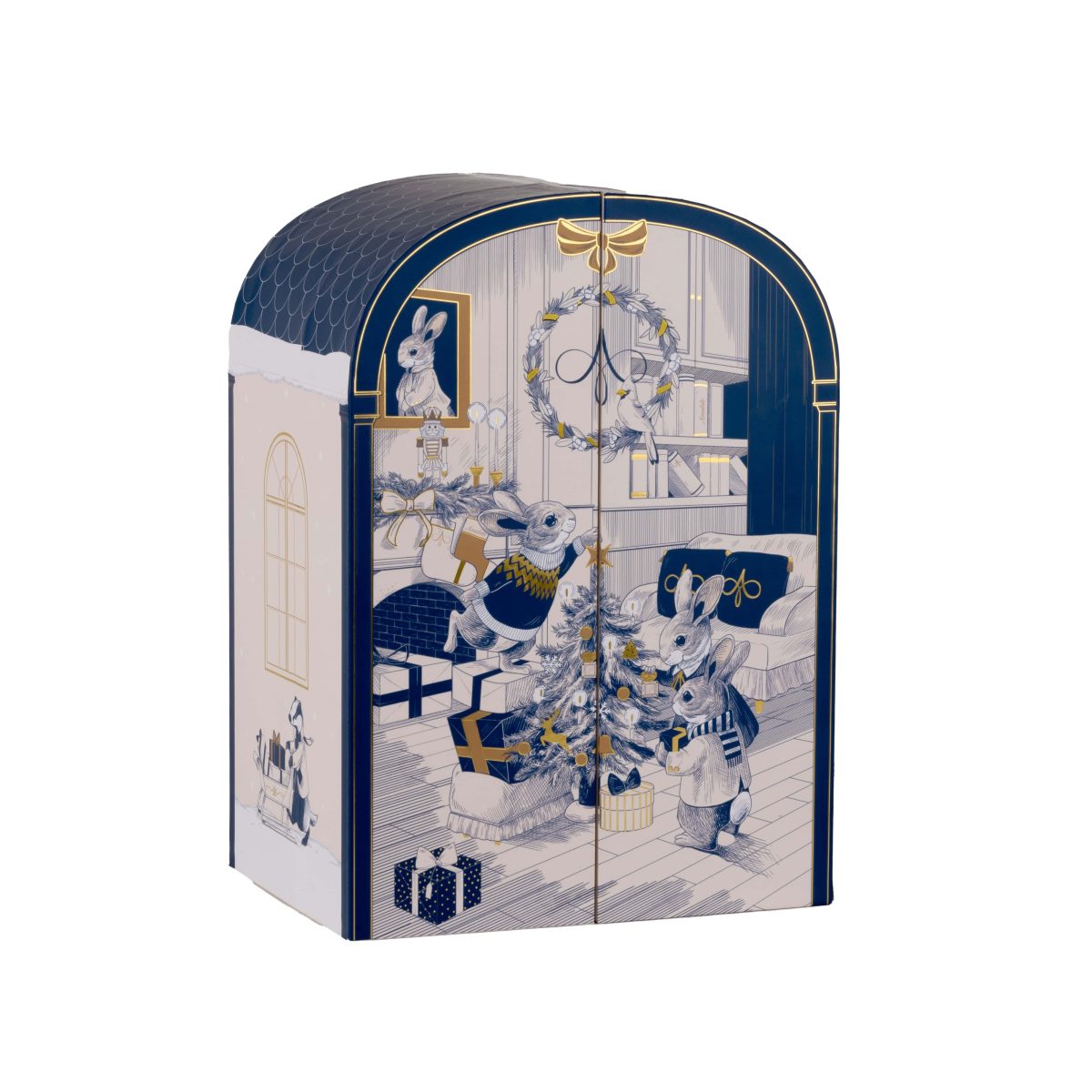 Galleria foto 'A ognuno il suo Calendario dell’Avvento' - foto 5