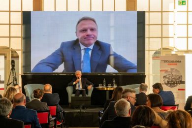 Lollobrigida: “In Europa tutti sanno che senza l’Italia non si va da nessuna parte”