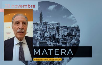 Panorama on the road: Intervista a Vito Bardi