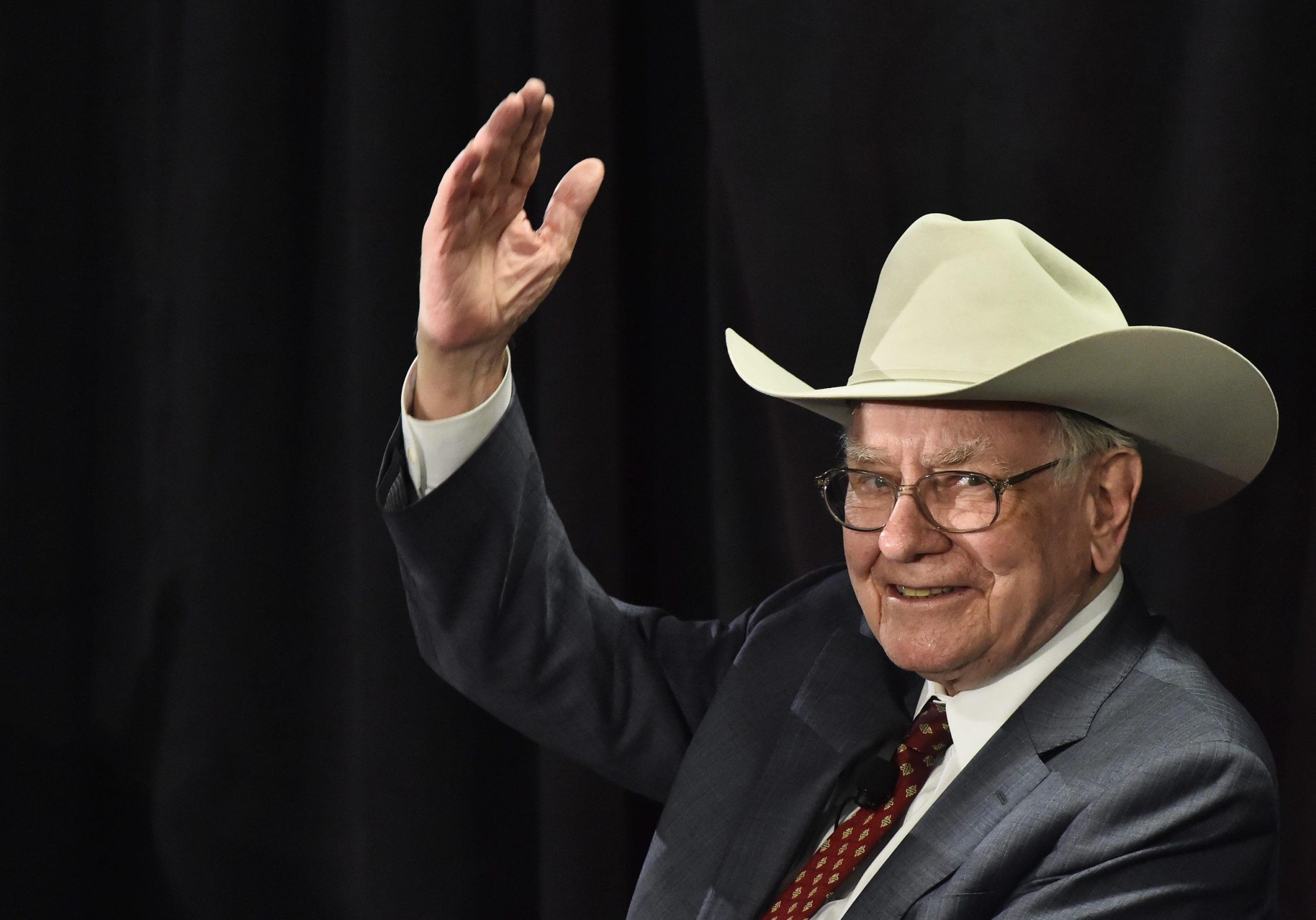 Warren Buffet, aspettando i miliardi dell’oracolo