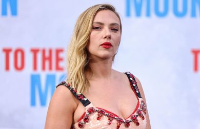 Scarlett Johansson compie 40 anni: i 5 film più belli