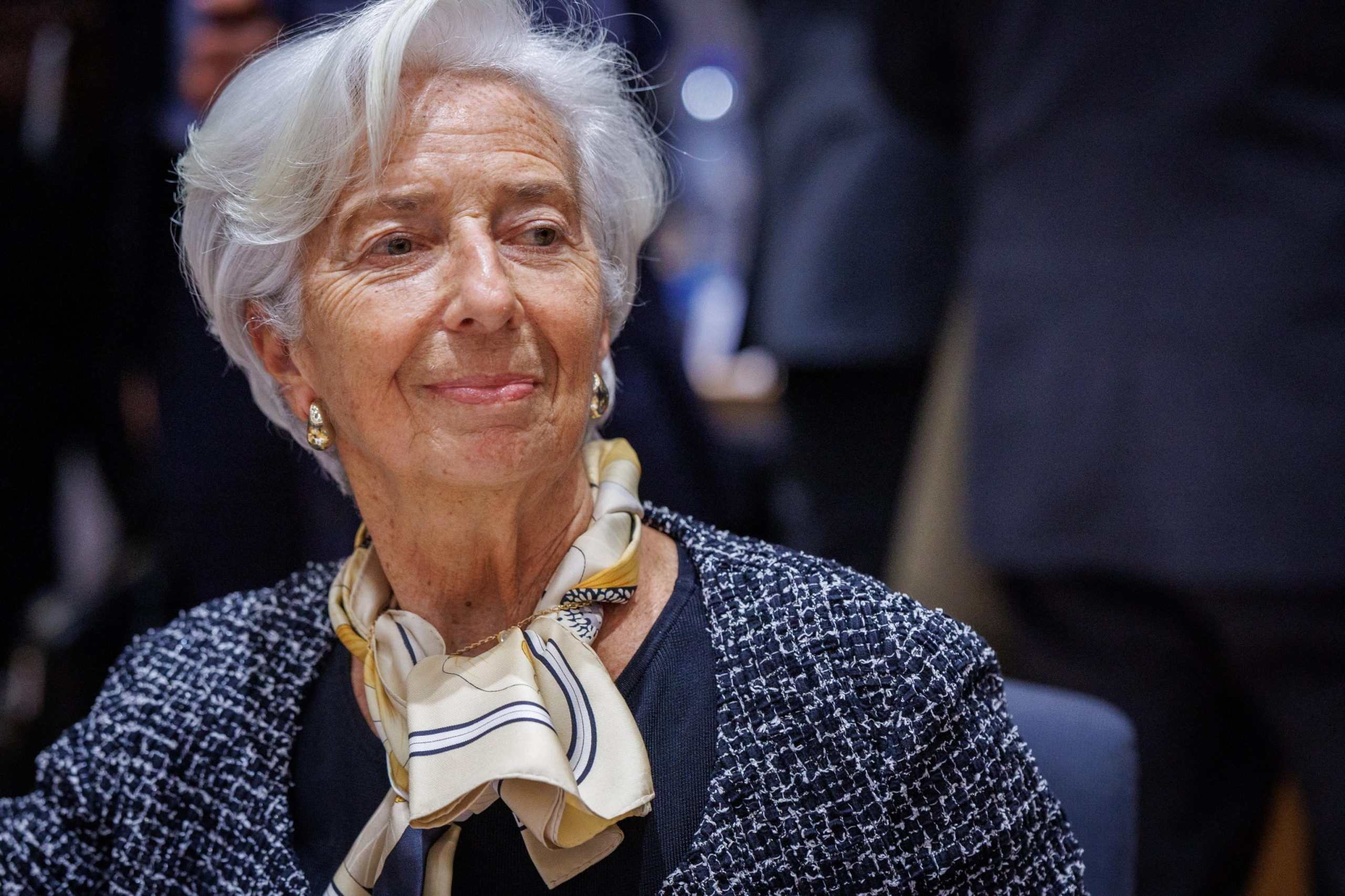 Lagarde chiede il mercato unico dei capitali ma tace sui ritardi provocati dalla BCE