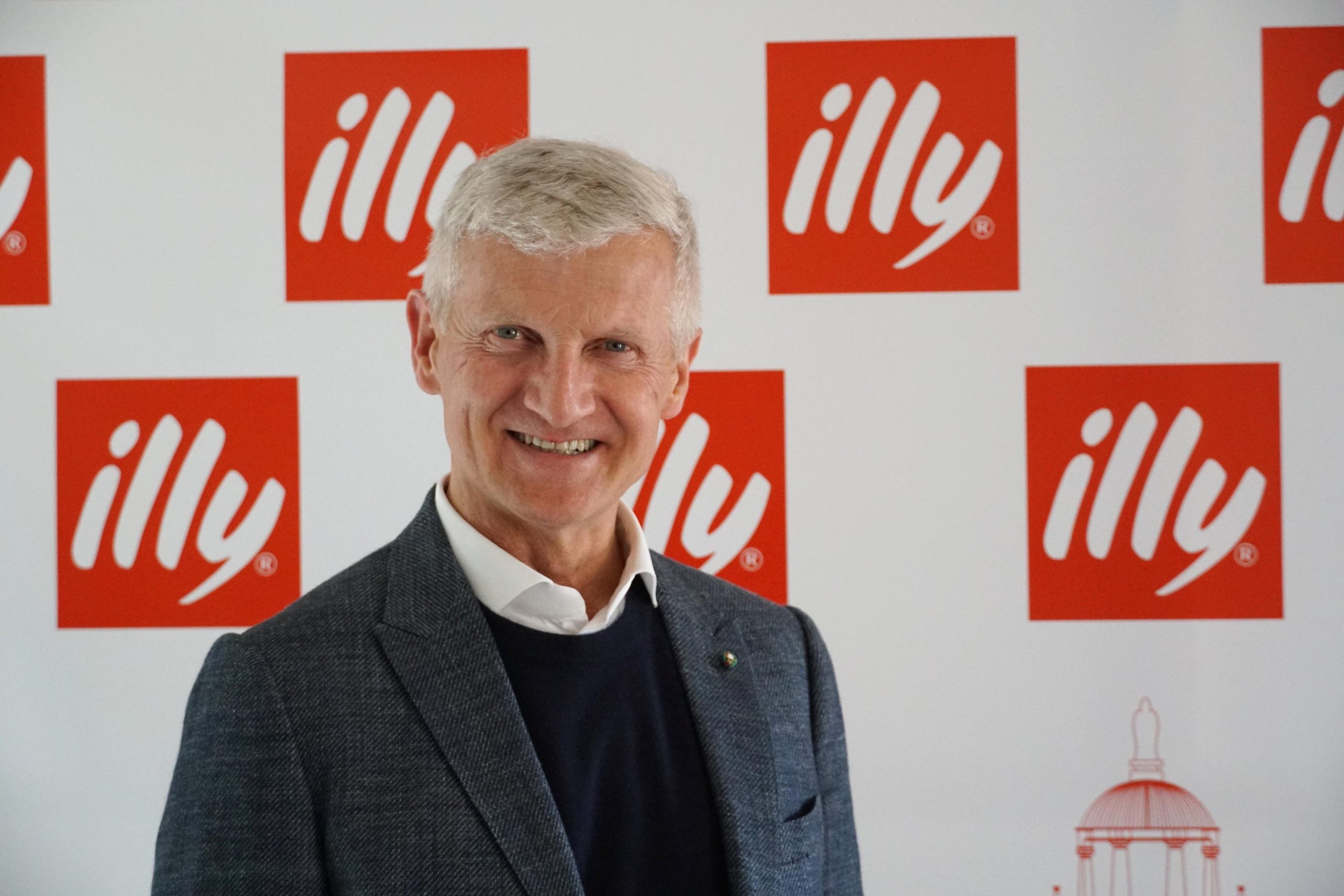 Andrea Illy: «Il caffè è un rito umanista e vitale»