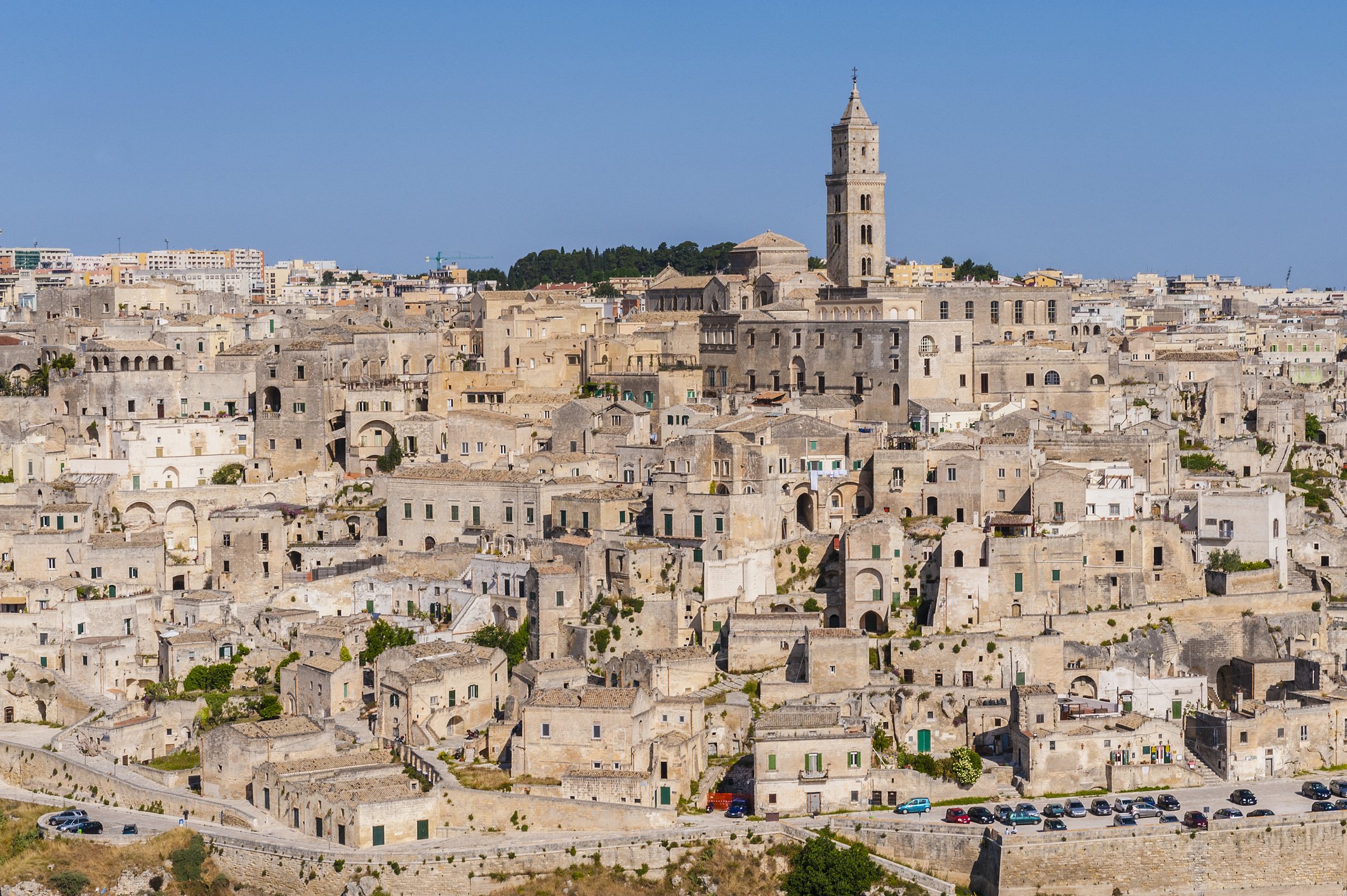 «Panorama On The Road» arriva a Matera