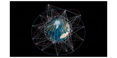 Finalmente parte IRIS2, l’anti Starlink europeo