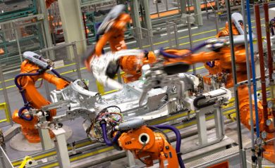 «Meccanica» – La testimonianza dell’Italia che produce. Che mette in campo le sue migliori energie per affrontare le sfide dell’industria meccanica.