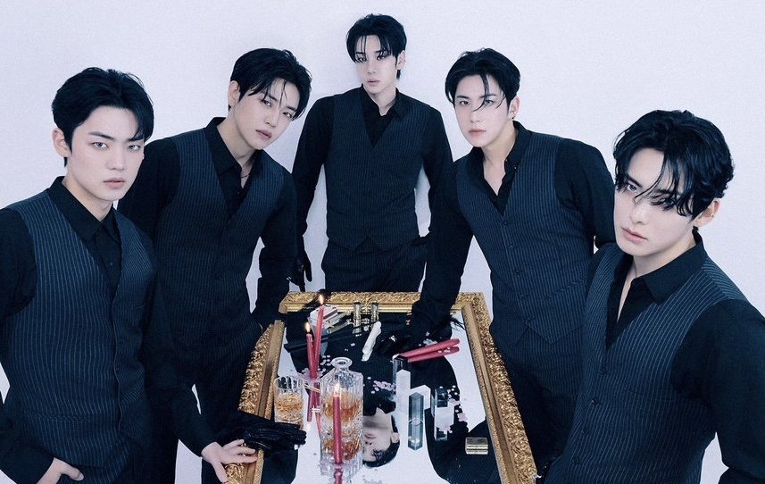 A.C.E are back with a “Pinata” of emotions