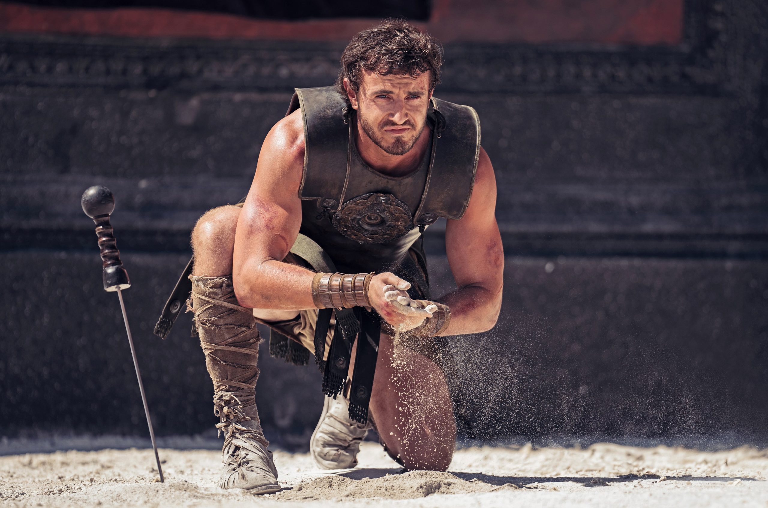L’epica rinasce? Una recensione de «Il gladiatore II» di Ridley Scott