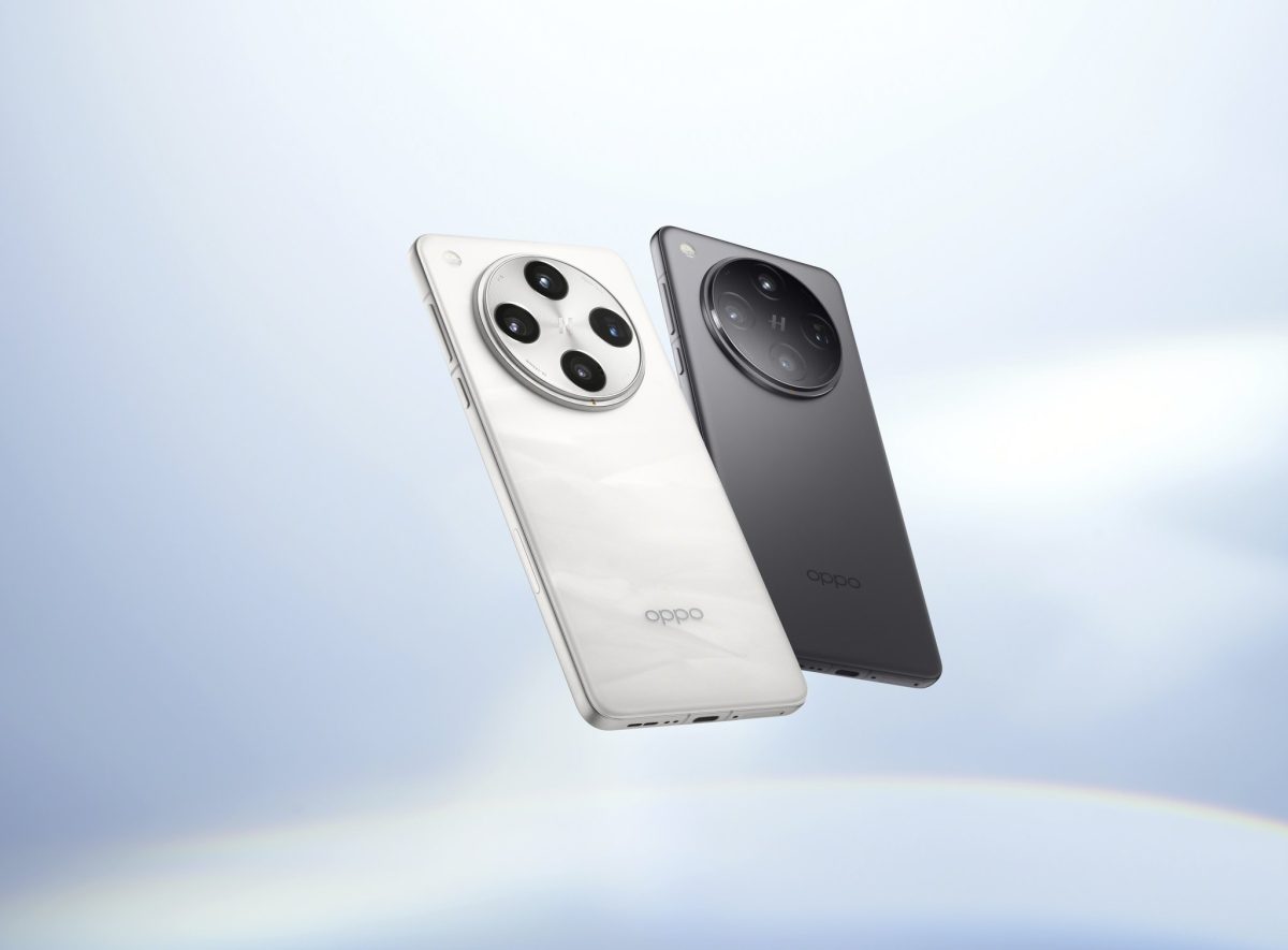 Galleria foto 'Oppo Find X8 Pro, un assistente smart che non ti lascia mai solo' - foto 15