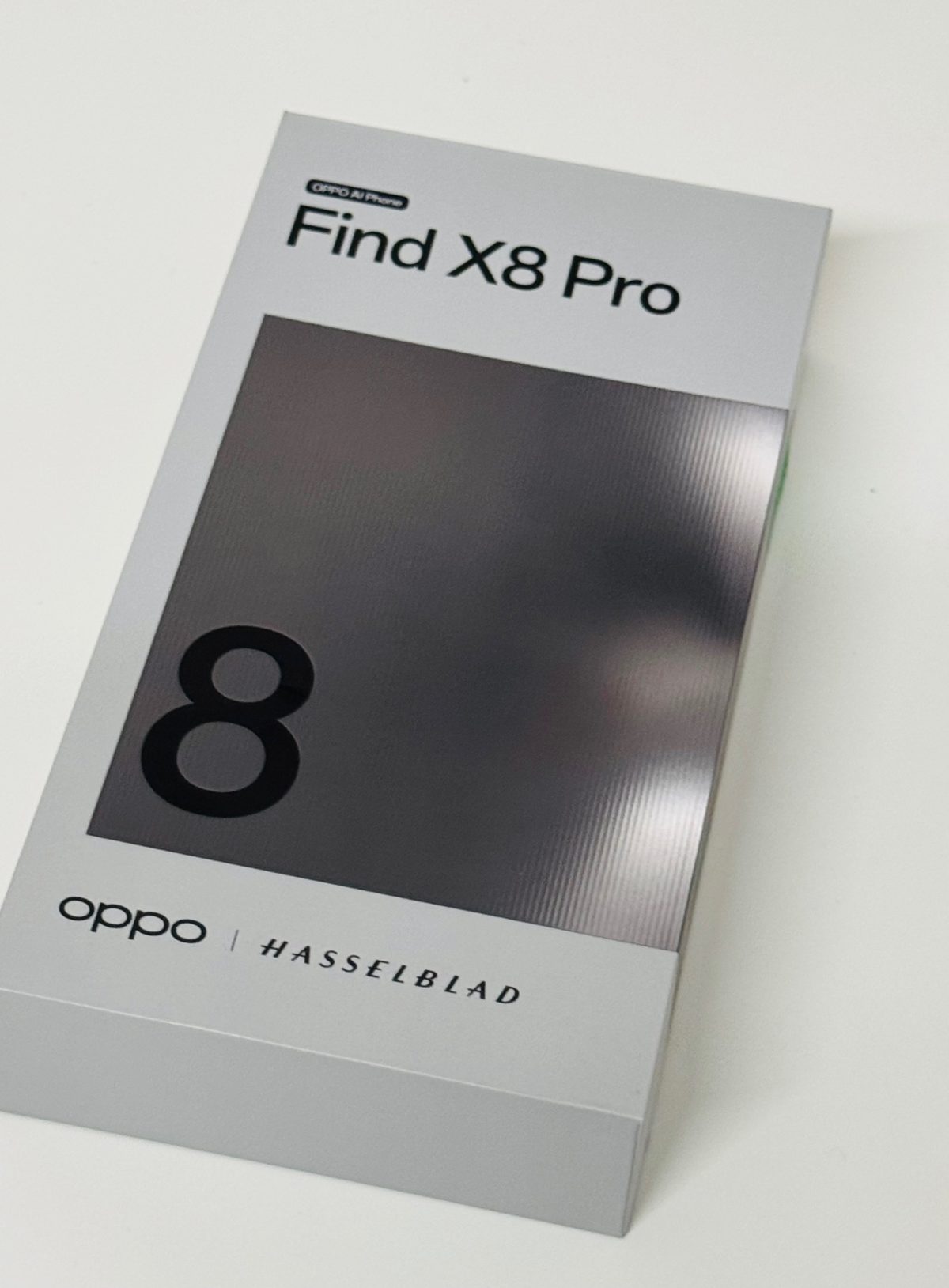 Galleria foto 'Oppo Find X8 Pro, un assistente smart che non ti lascia mai solo' - foto 11