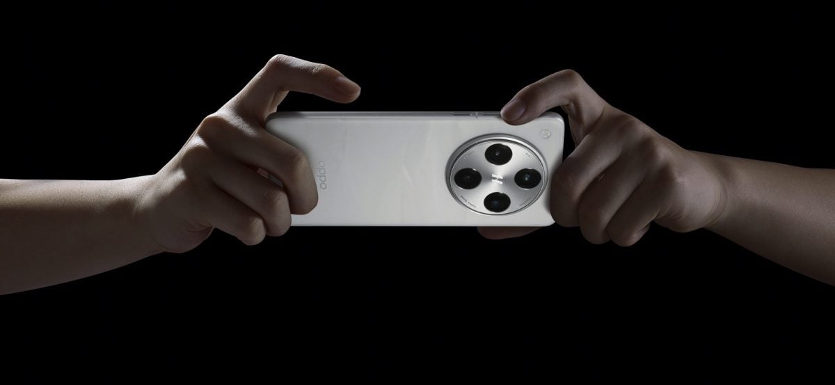 Galleria foto 'Oppo Find X8 Pro, un assistente smart che non ti lascia mai solo' - foto 10