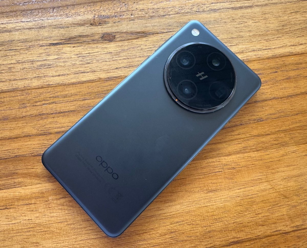 Galleria foto 'Oppo Find X8 Pro, un assistente smart che non ti lascia mai solo' - foto 9