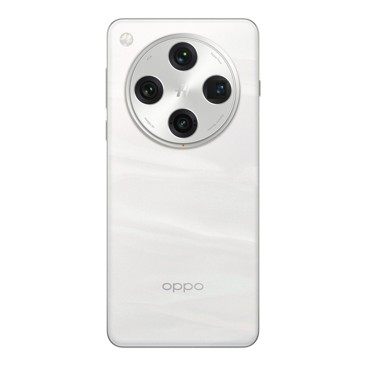 Galleria foto 'Oppo Find X8 Pro, un assistente smart che non ti lascia mai solo' - foto 6