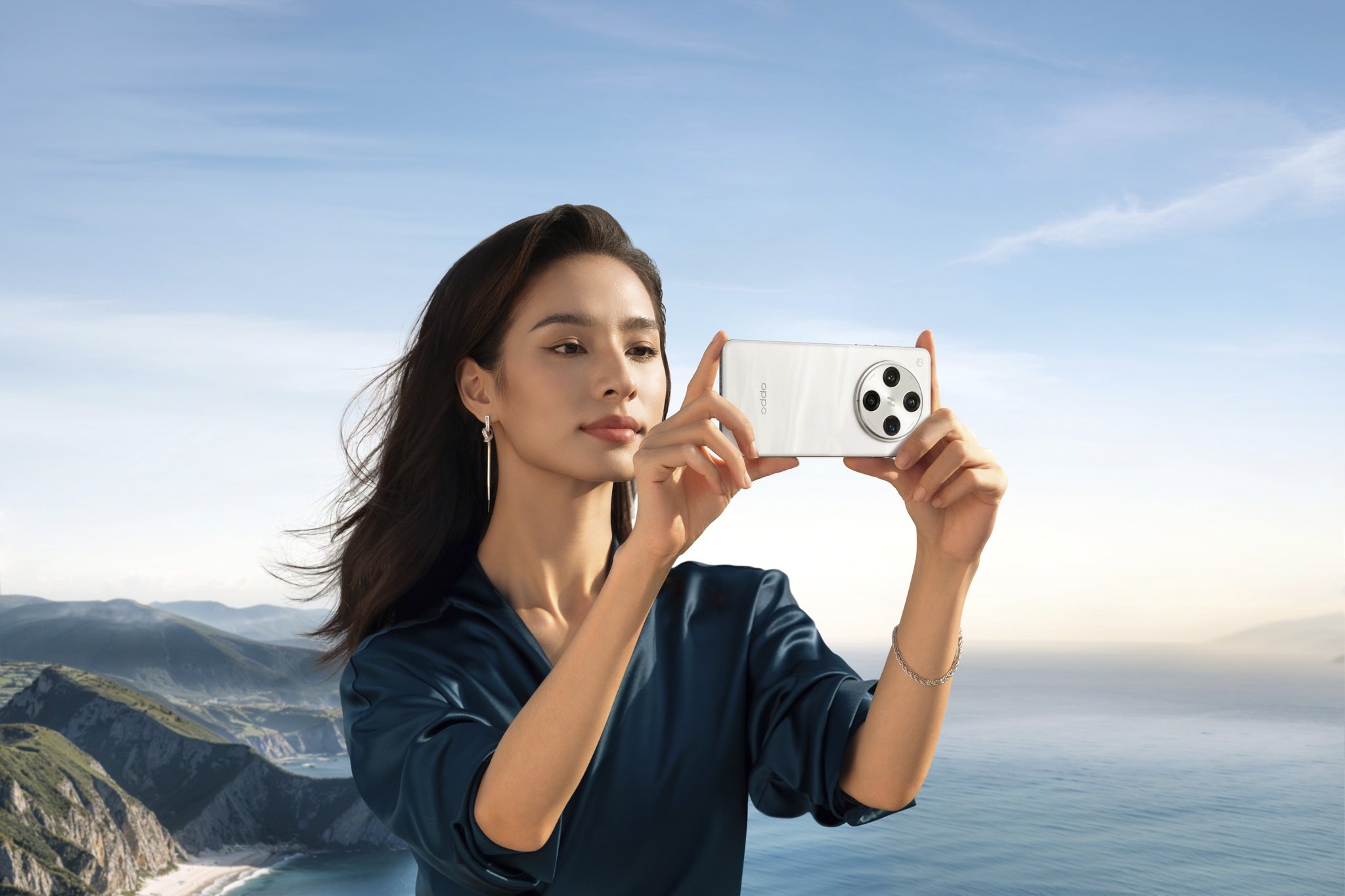 Oppo Find X8 Pro, un assistente smart che non ti lascia mai solo