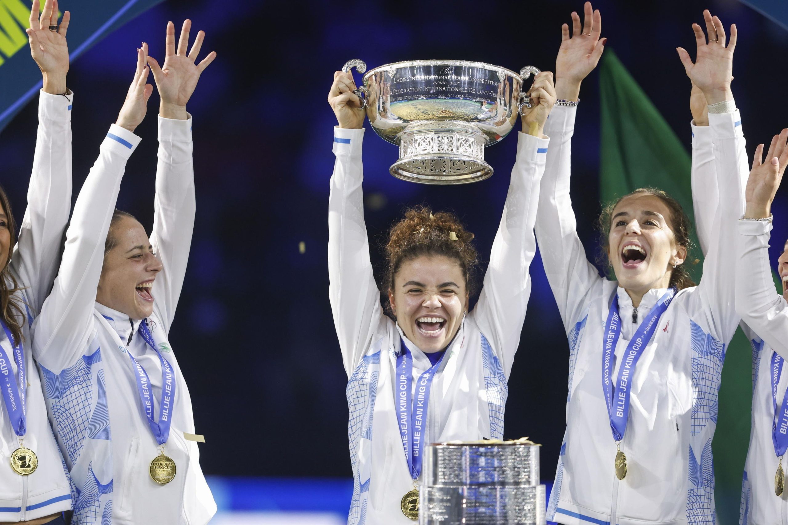 Non solo Sinner, il tennis in Italia è una fabbrica di soldi