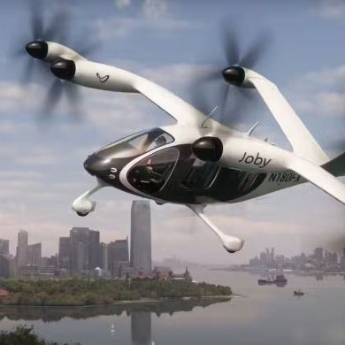 Mobilità aerea avanzata anche per giocare: i Taxi volanti entrano in Flight Simulator e XBox