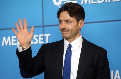 Mfe, Pier Silvio Berlusconi sui risultati del 2024: “Nei primi nove mesi dell’anno utile a +38,7%”