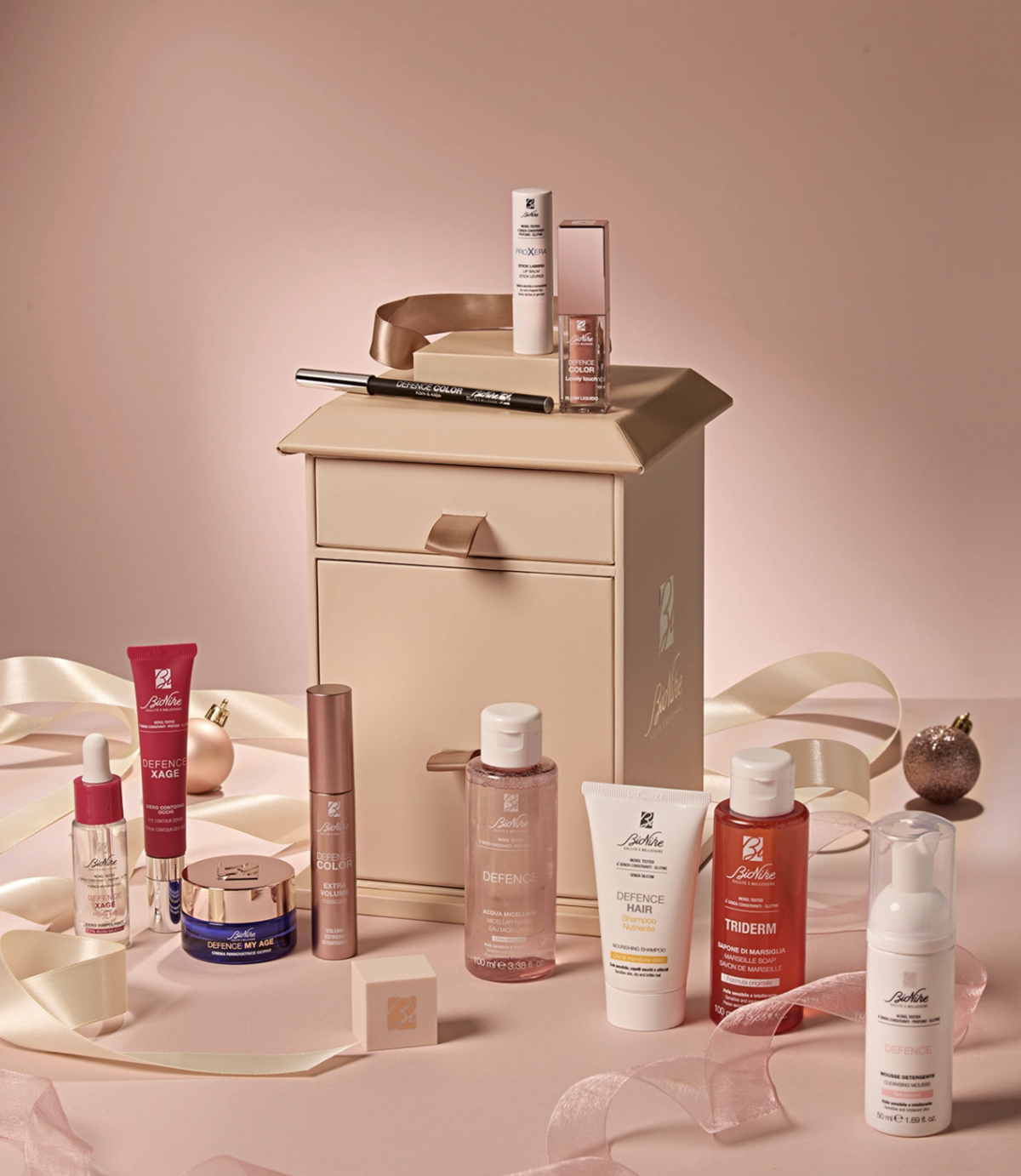 Galleria foto 'I 10 migliori Calendari dell’Avvento beauty 2024' - foto 10