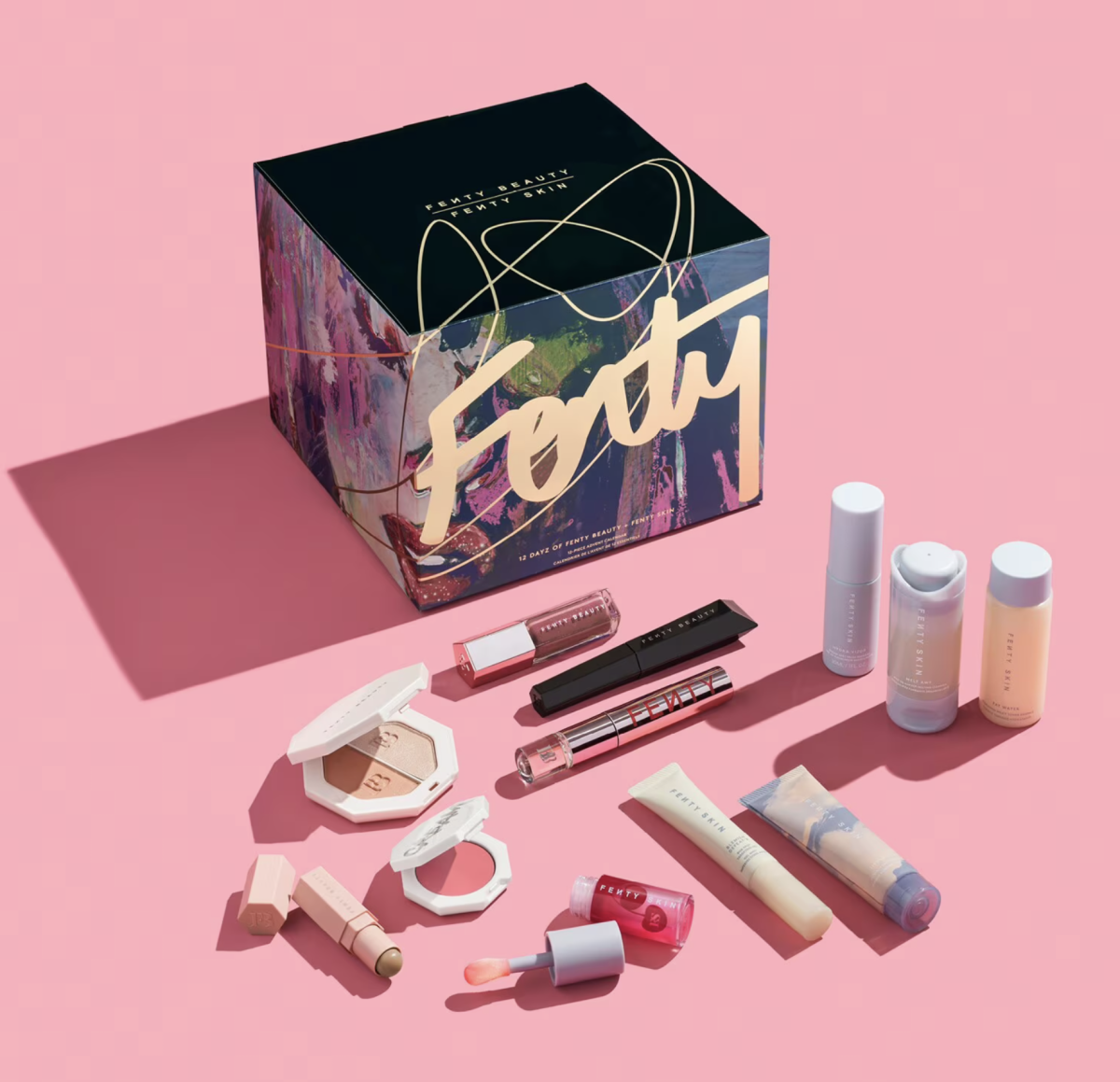 Galleria foto 'I 10 migliori Calendari dell’Avvento beauty 2024' - foto 2