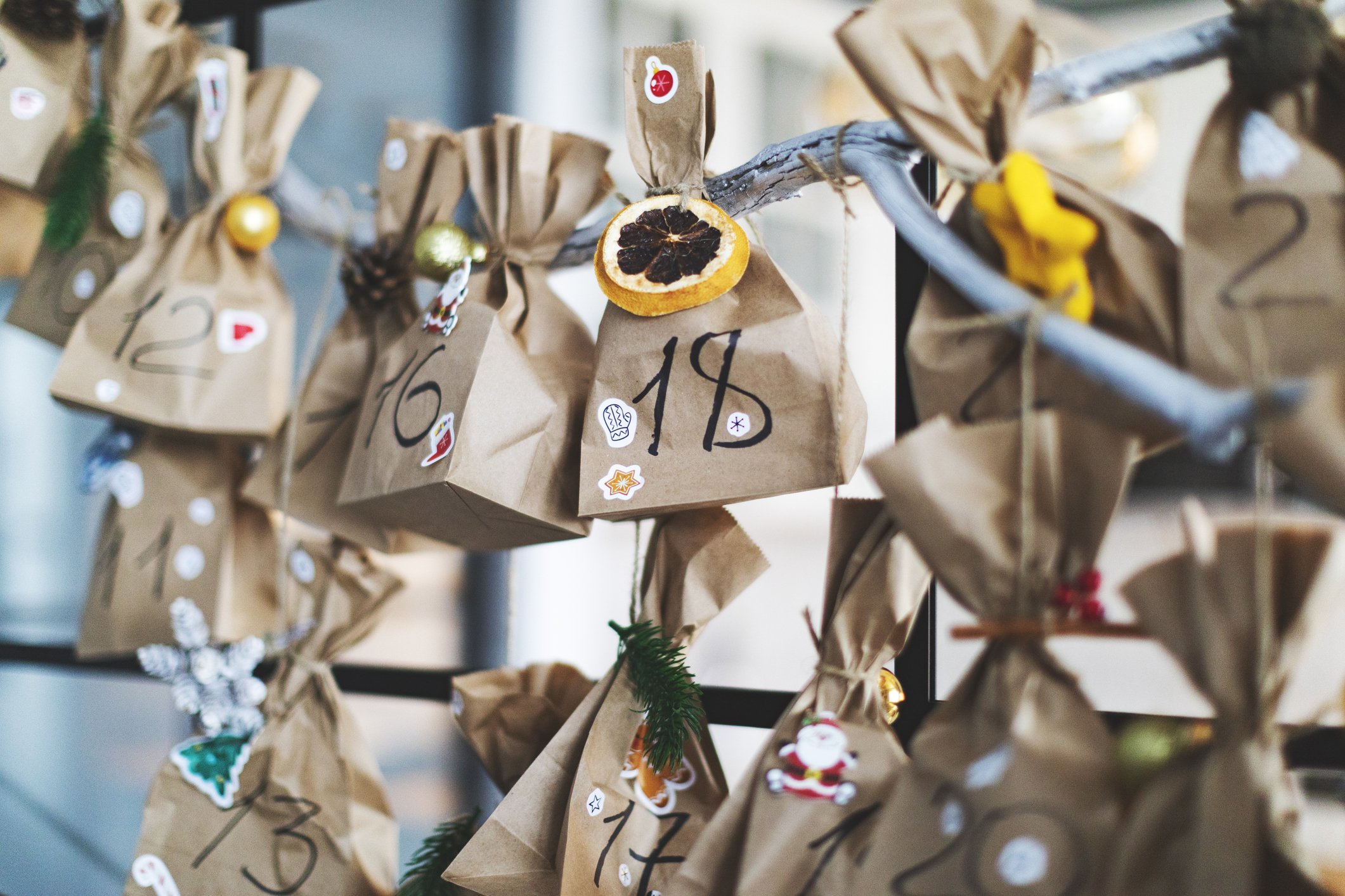 I 10 migliori Calendari dell’Avvento beauty 2024