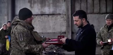 Ucraina, tra guerra e disillusione: calano le speranze di adesione rapida a Nato e Ue