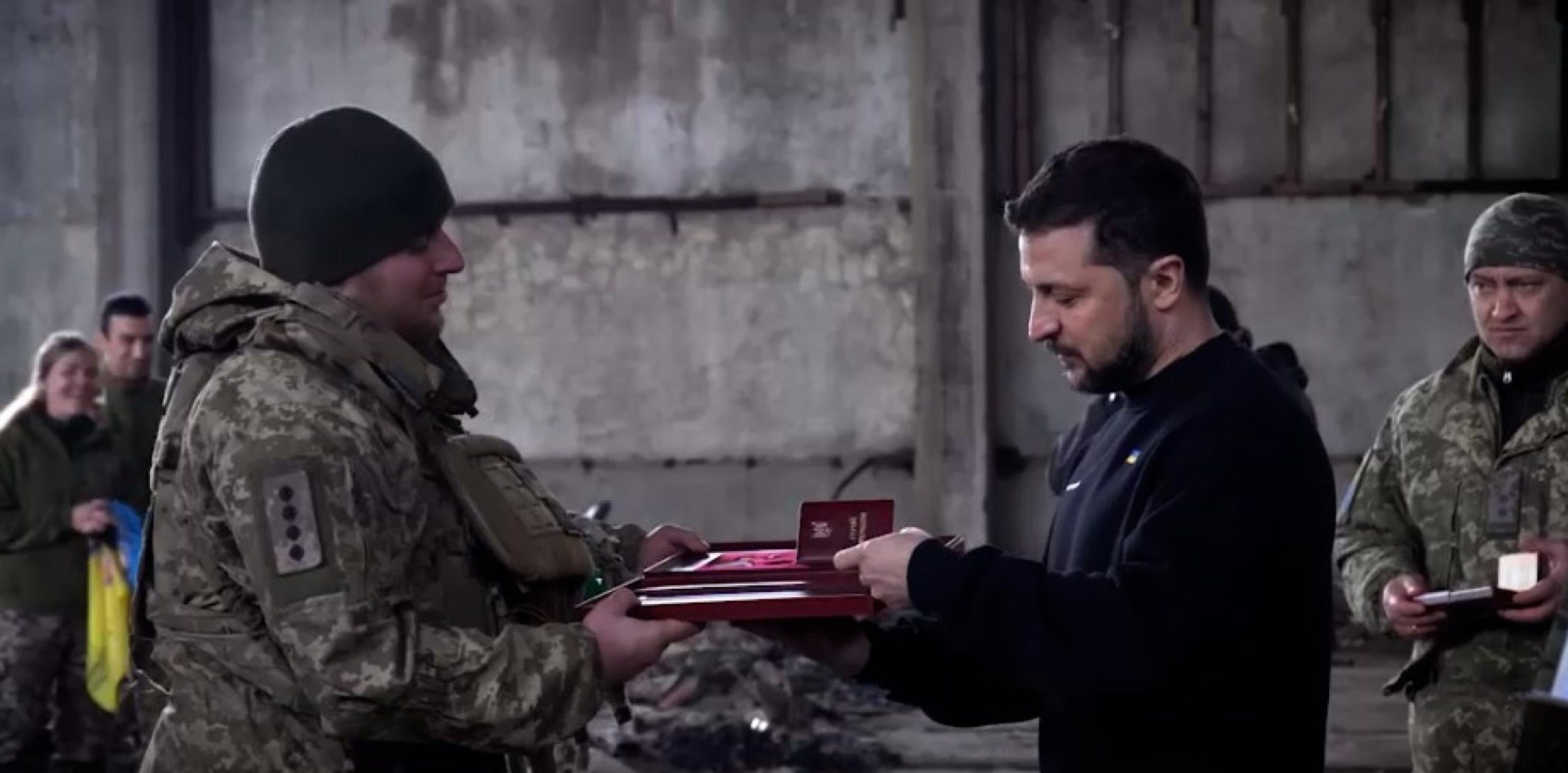 Ucraina, tra guerra e disillusione: calano le speranze di adesione rapida a Nato e Ue