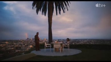 The Studio, teaser e data d’uscita della nuova comedy con Seth Rogen