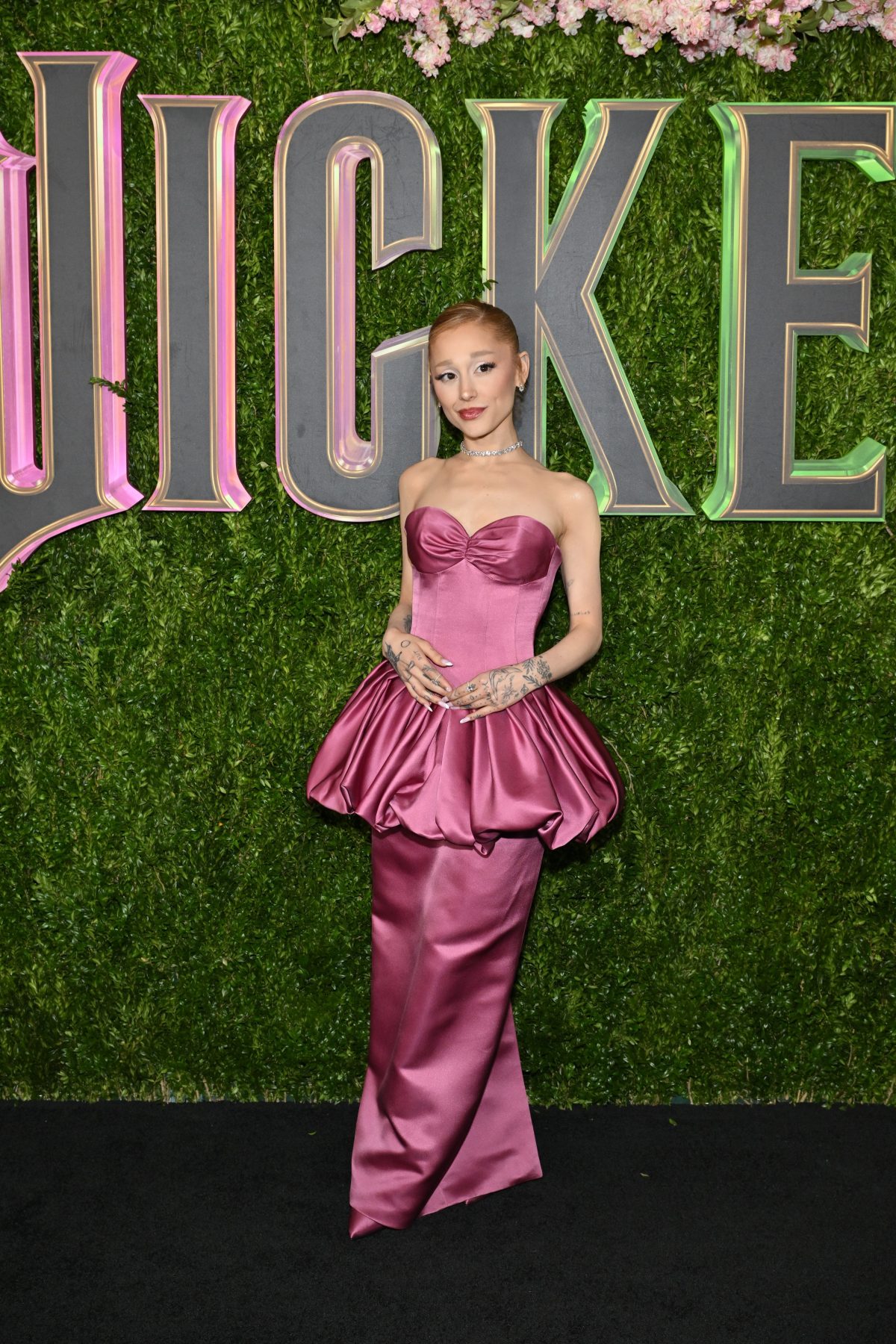 Galleria foto 'A lezione di stile da Glinda (ed Elphaba)' - foto 9