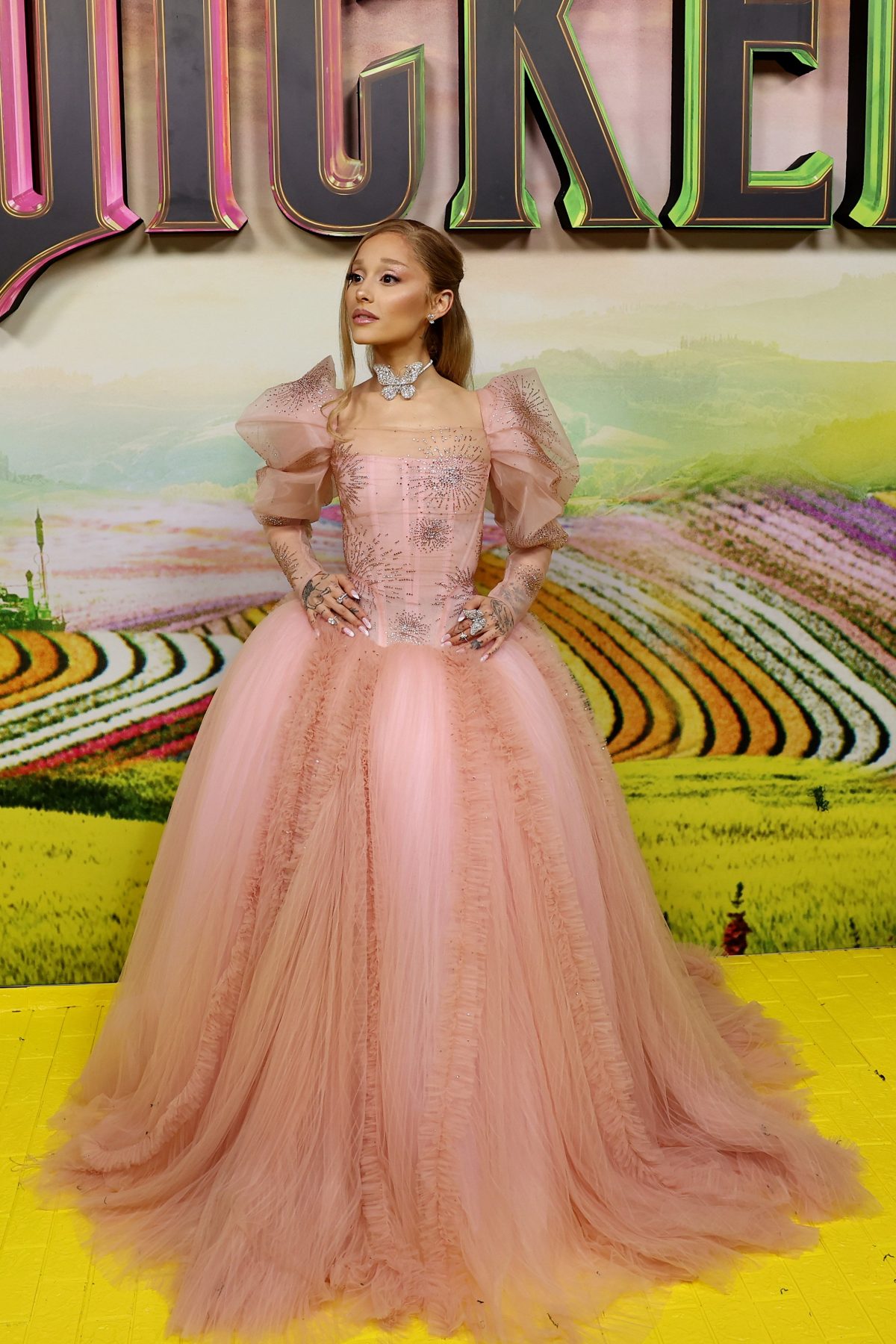 Galleria foto 'A lezione di stile da Glinda (ed Elphaba)' - foto 6