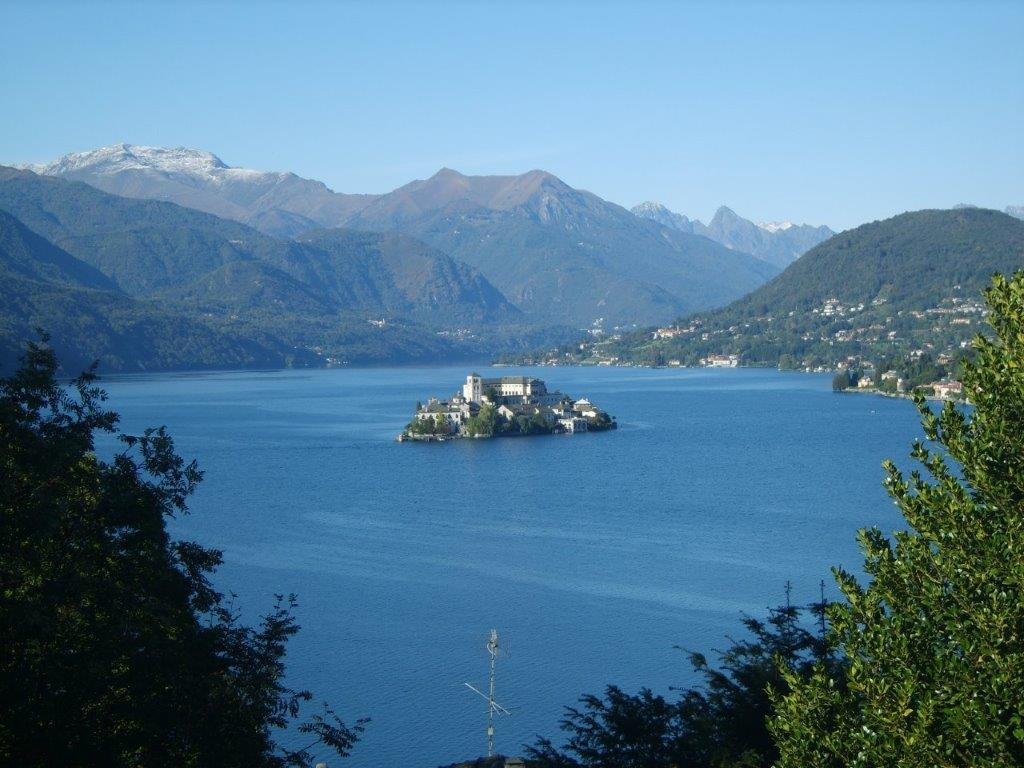 Ecomuseo del Lago d’Orta, una storia di rinascita