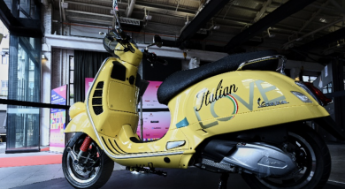 Italian Design Icons 2024: il meglio del design italiano torna a Shanghai