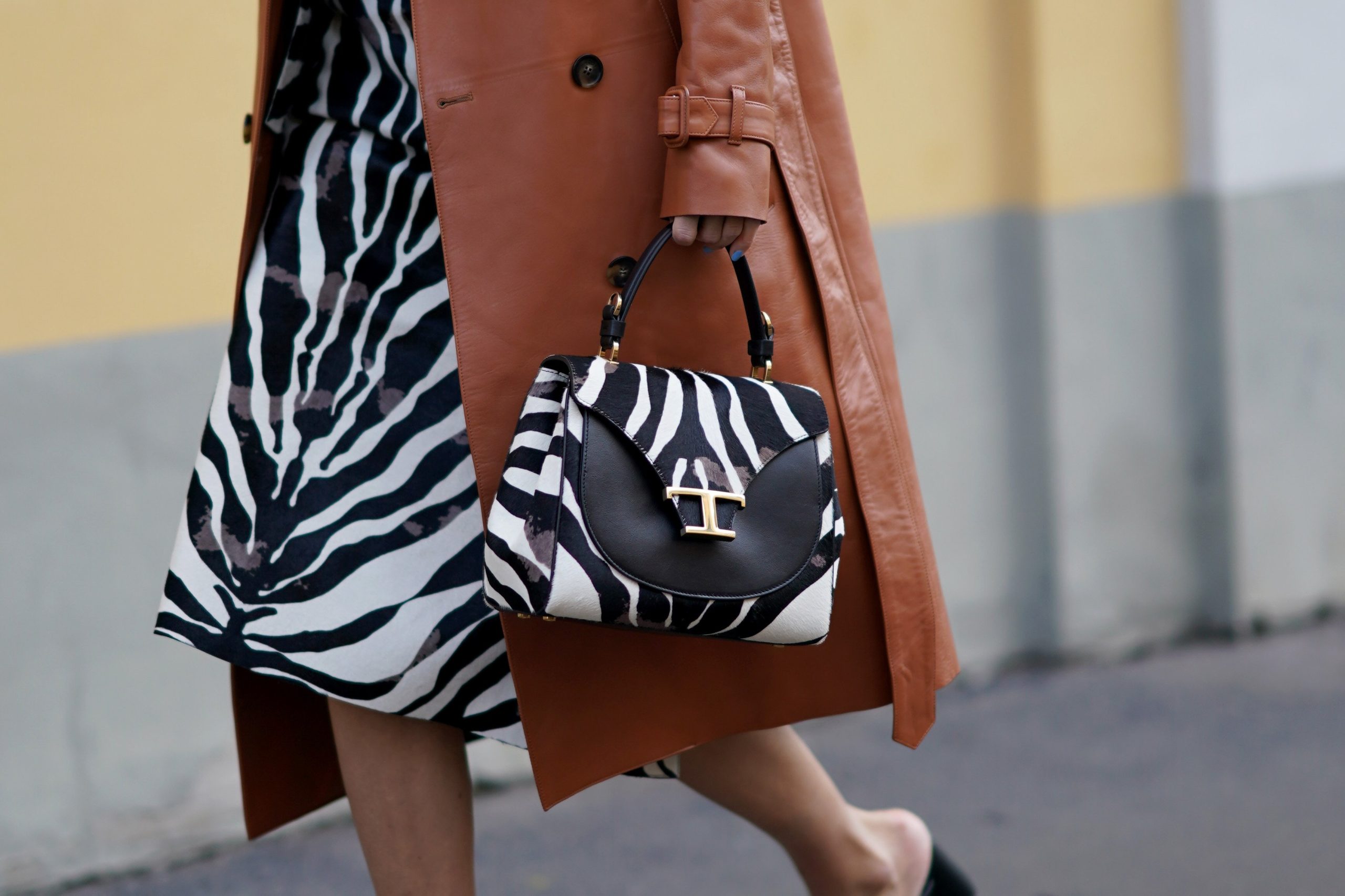 Tendenze autunno 2024: la stagione selvaggia
